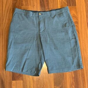 Adidas Men’s Golf Shorts (Size 38)